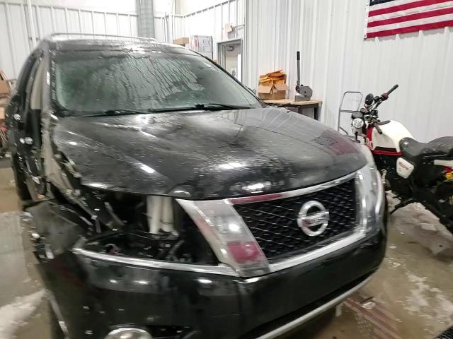 2014 Nissan Pathfinder - Image 14