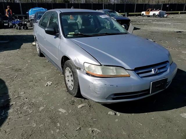 2001 Honda Accord - Image 11