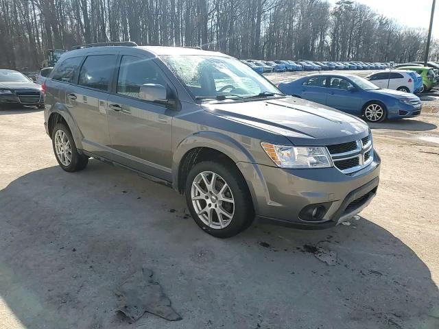 2013 Dodge Journey - Image 14