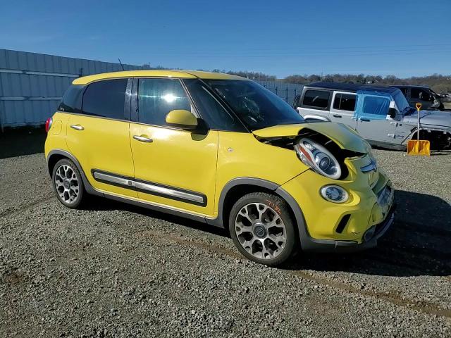 2014 Fiat 500 - Image 11