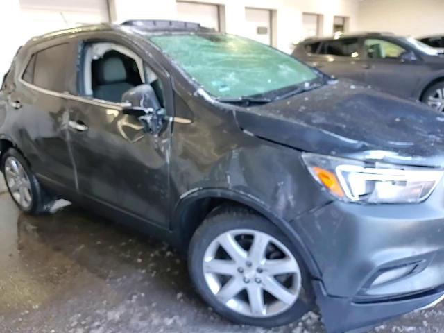 2017 Buick Encore - Image 14