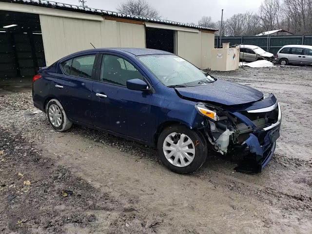 2019 Nissan Versa - Image 11