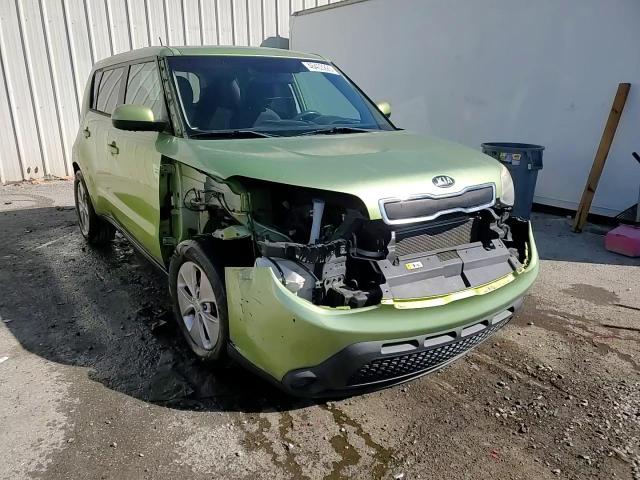 2015 Kia Soul - Image 15