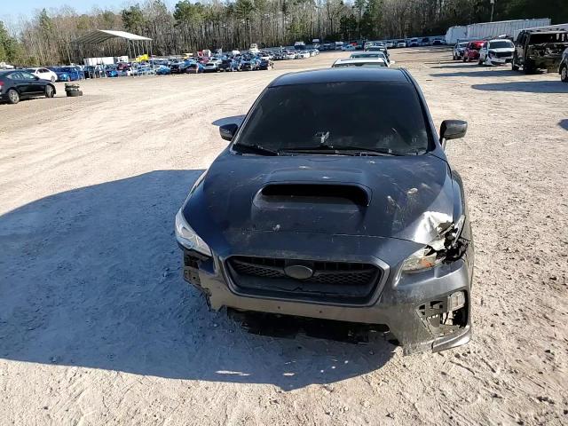 2017 Subaru WRX - Image 10