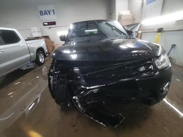 2016 Land Rover Range Rover - Image 13