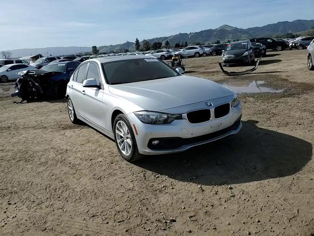 2016 BMW 3er - Image 10