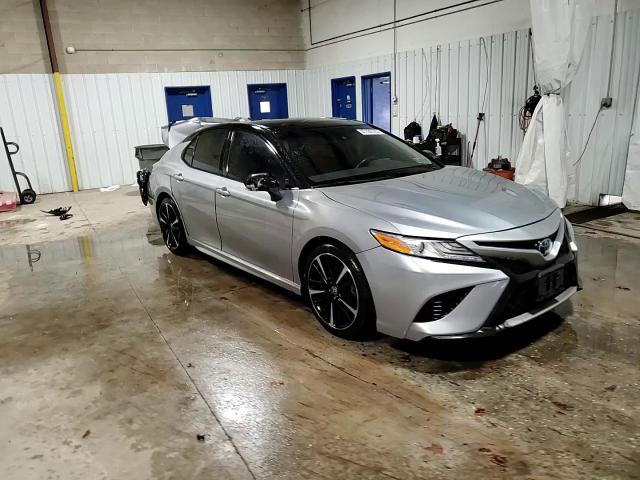 2020 Toyota Camry - Image 14