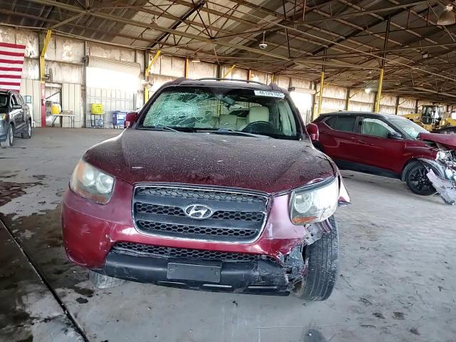 2007 Hyundai Santa Fe - Image 10