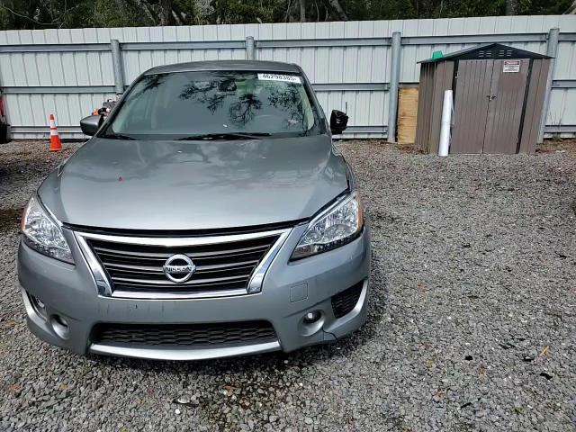2014 Nissan Sentra - Image 10