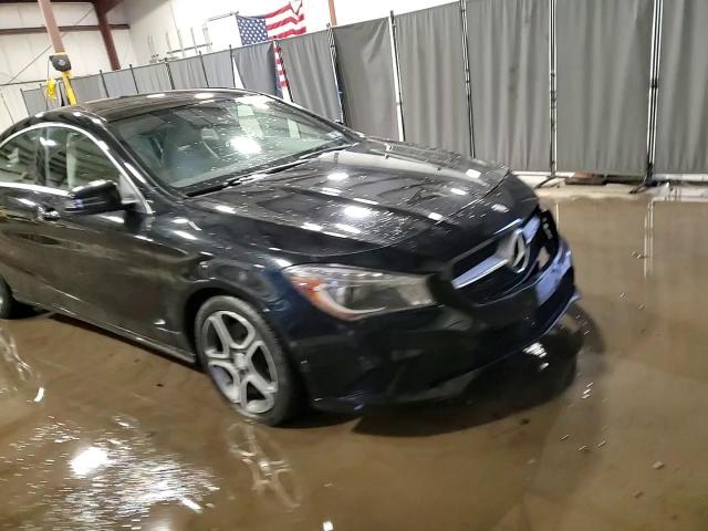 2014 Mercedes-Benz CLA-klasse - Image 14