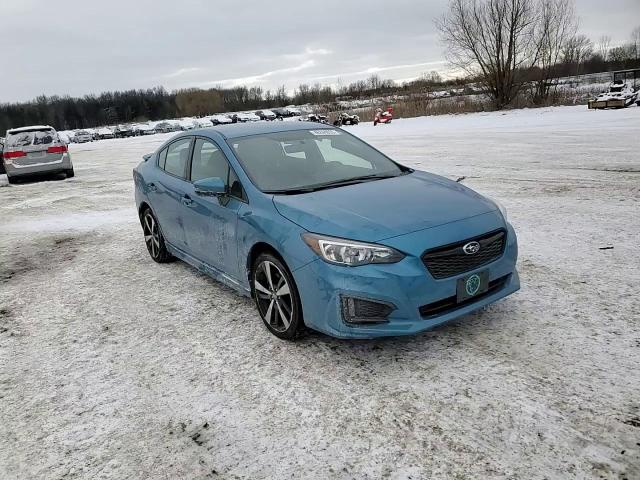 2019 Subaru Impreza - Image 10