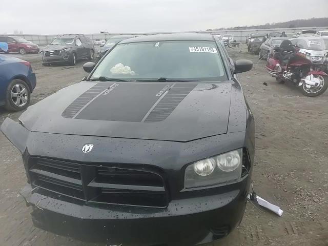 2009 Dodge Charger - Image 11