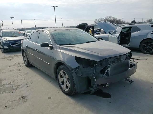2013 Chevrolet Malibu - Image 10