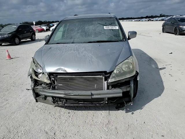 2005 Honda Odyssey - Image 12