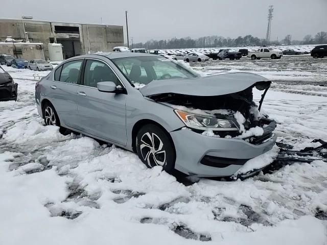 2016 Honda Accord - Image 10