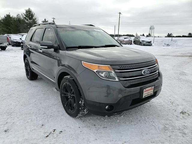 2015 Ford Explorer - Image 12