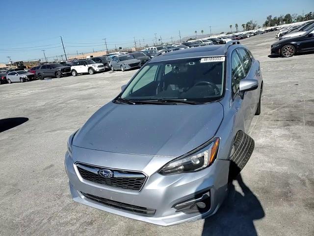 2017 Subaru Impreza - Image 11