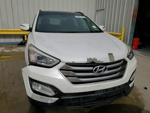 2015 Hyundai Santa Fe - Image 14