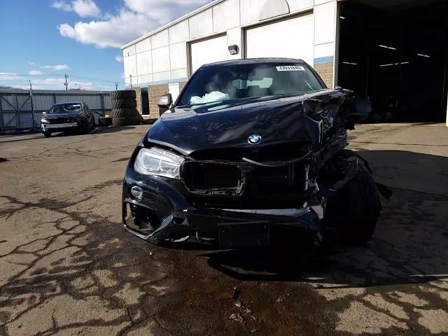 2017 BMW X6 - Image 14