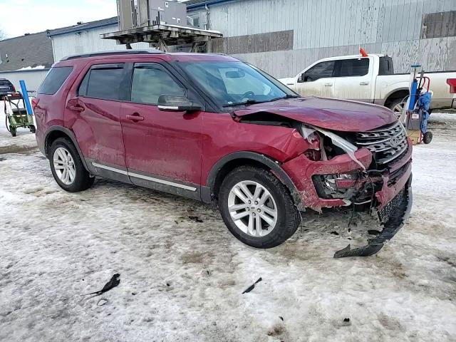2017 Ford Explorer - Image 12