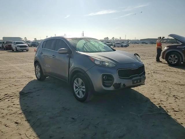 2018 Kia Sportage - Image 12
