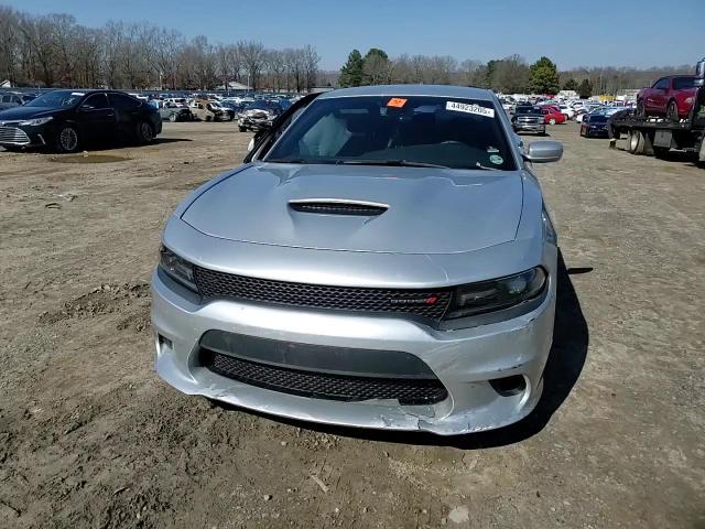 2020 Dodge Charger - Image 10