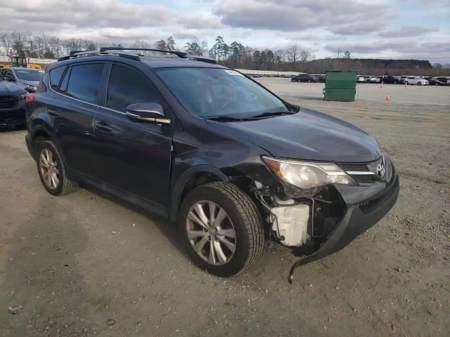 2015 Toyota RAV 4 - Image 11