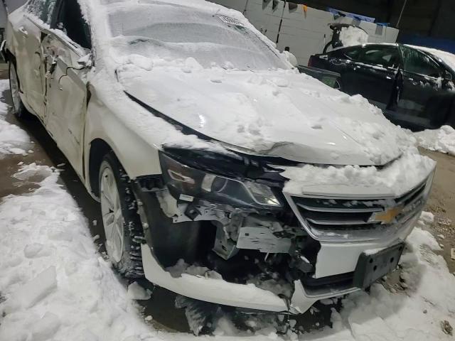2019 Chevrolet Impala - Image 11