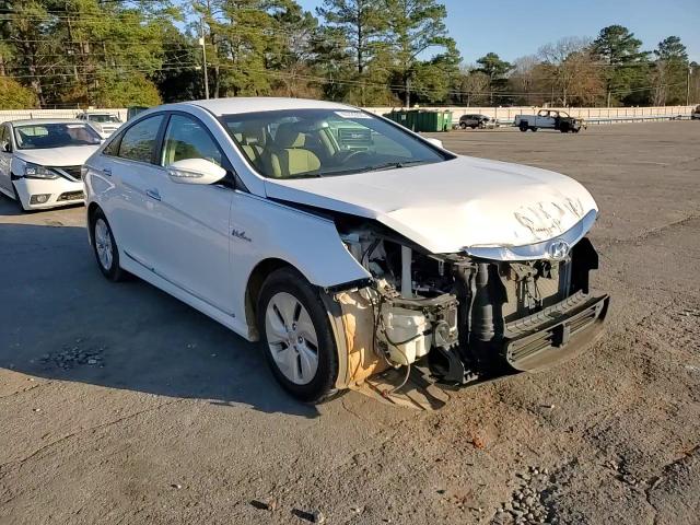 2015 Hyundai Sonata - Image 14