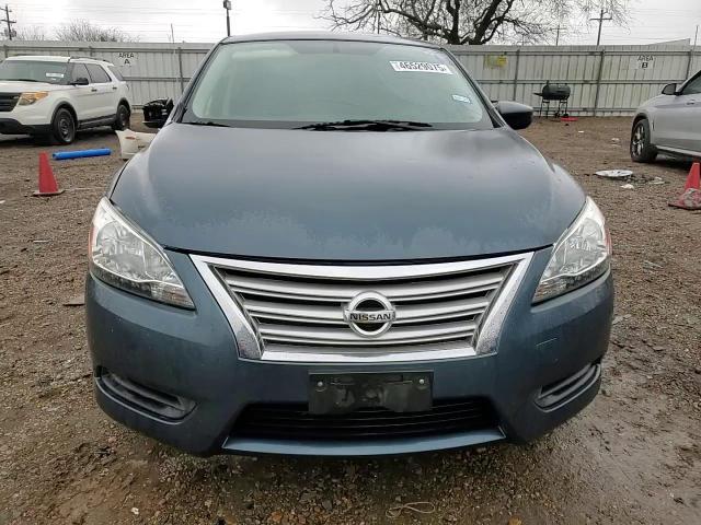 2015 Nissan Sentra - Image 10