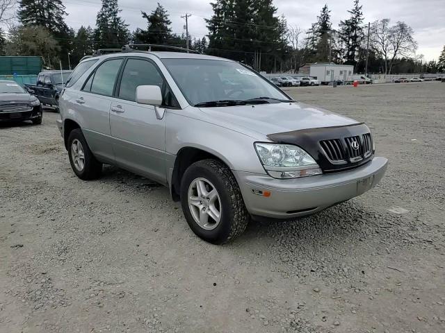 1999 Lexus RX - Image 12