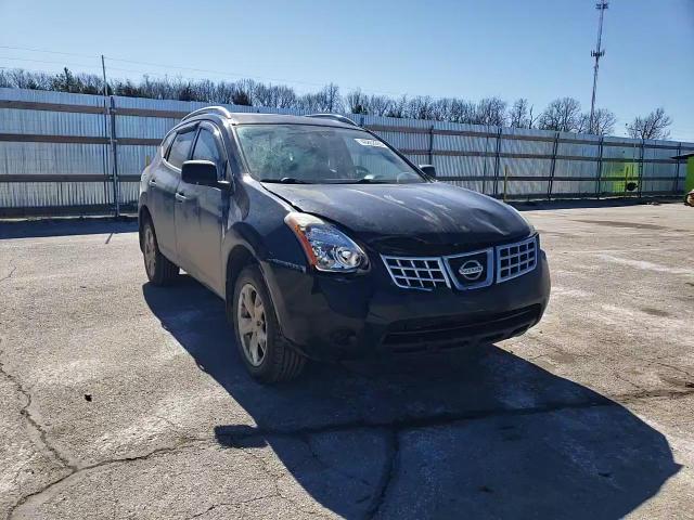 2010 Nissan Rogue - Image 12