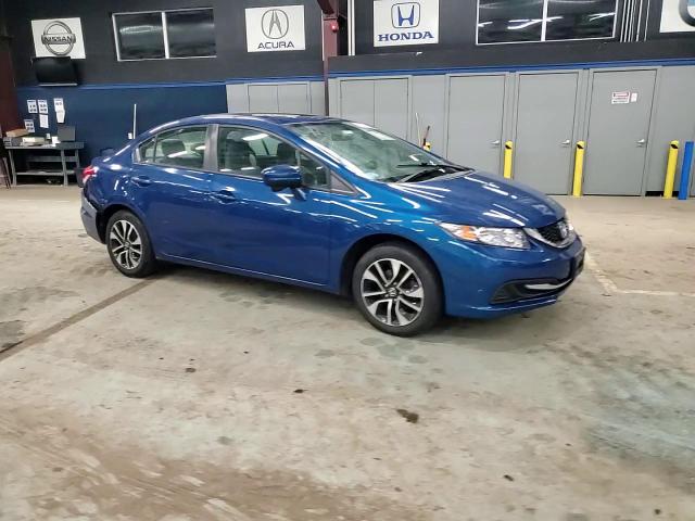 2014 Honda Civic - Image 11