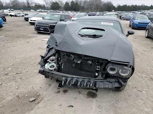 2020 Dodge Challenger - Image 11