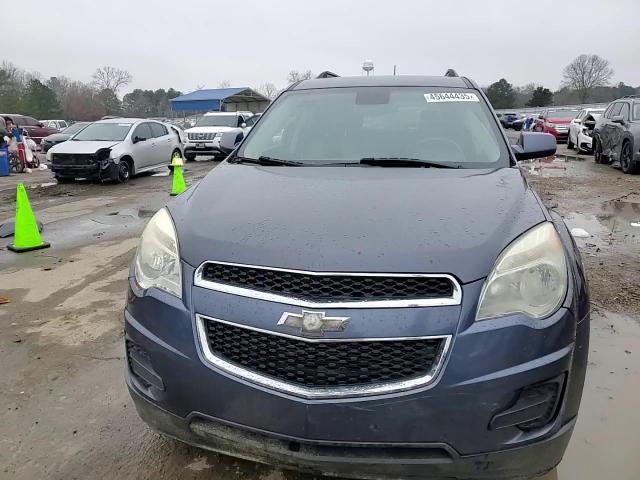 2014 Chevrolet Equinox - Image 12