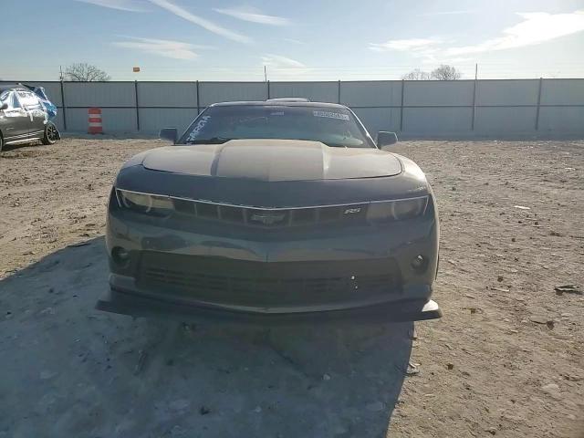 2014 Chevrolet Camaro - Image 10