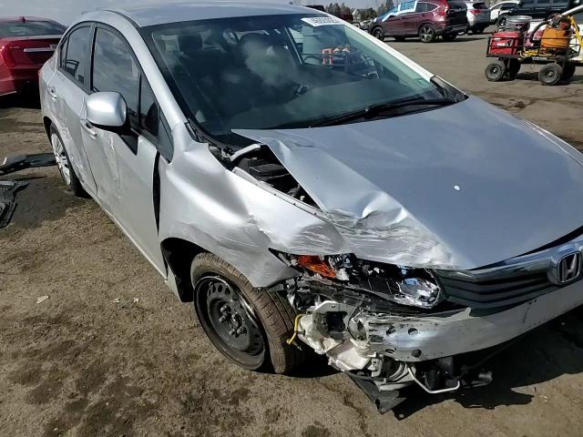 2012 Honda Civic - Image 11