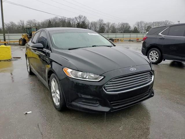 2015 Ford Fusion - Image 10
