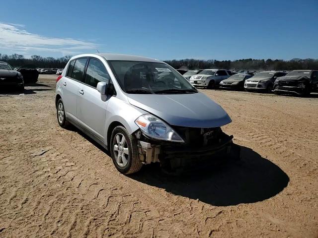 2012 Nissan Versa - Image 11