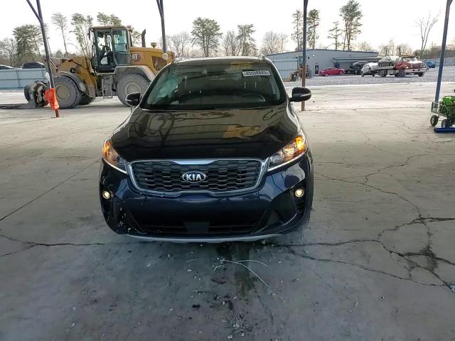 2019 Kia Sorento - Image 12