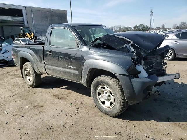 2007 Toyota Tacoma - Image 10