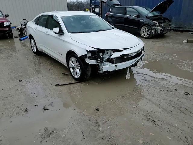 2015 Chevrolet Impala - Image 13