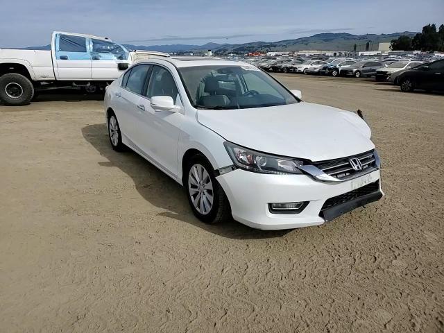2013 Honda Accord - Image 11