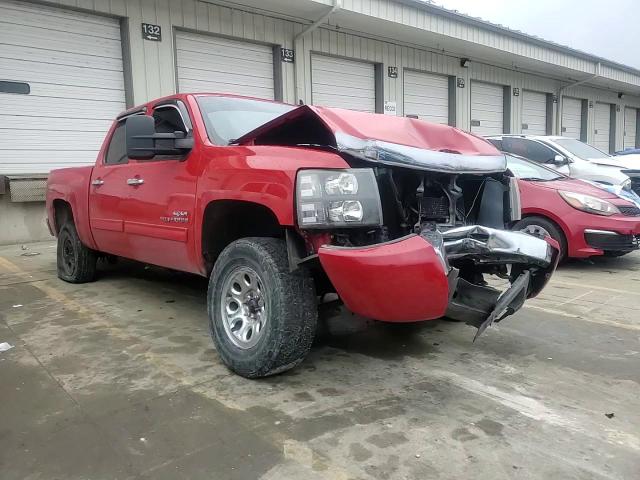 2011 Chevrolet Silverado - Image 10