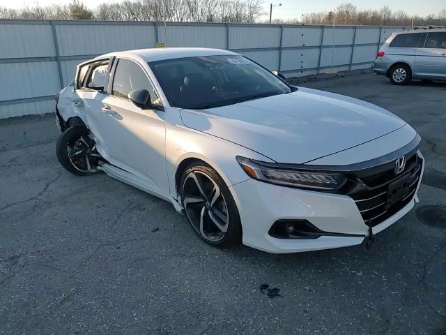 2022 Honda Accord - Image 10
