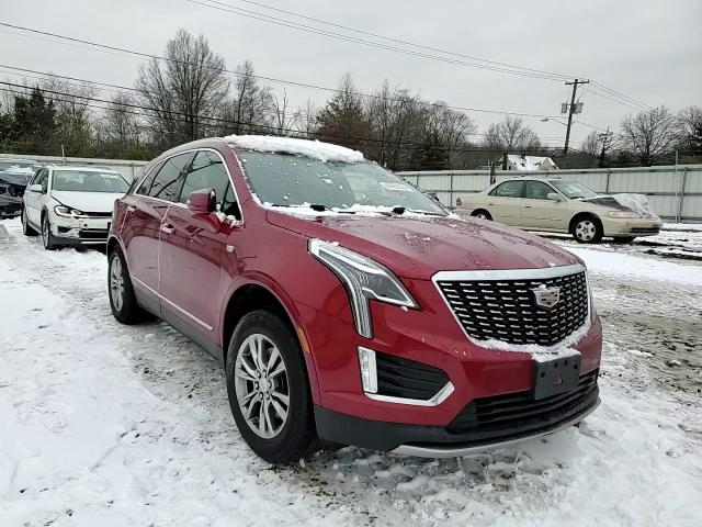 2021 Cadillac XT5 - Image 12