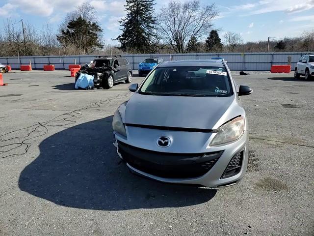 2011 Mazda 3 - Image 11