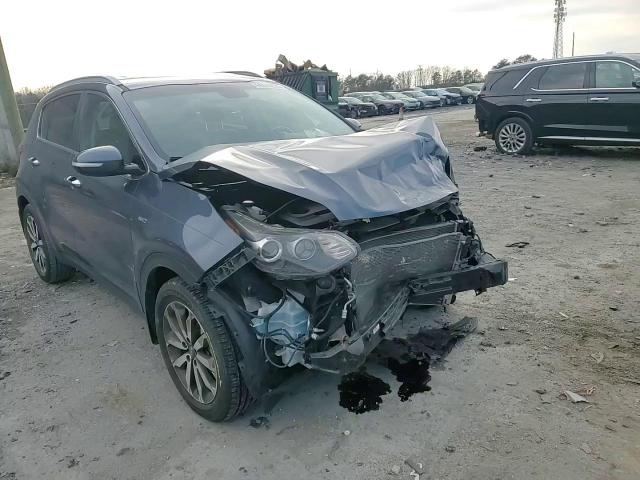 2018 Kia Sportage - Image 12