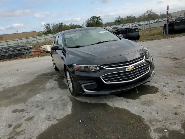 2016 Chevrolet Malibu - Image 10