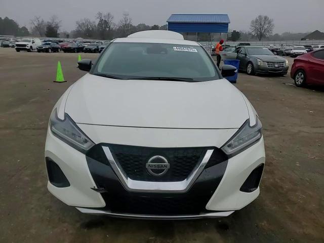 2020 Nissan Maxima - Image 11